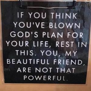 Meet your Posher, Denise